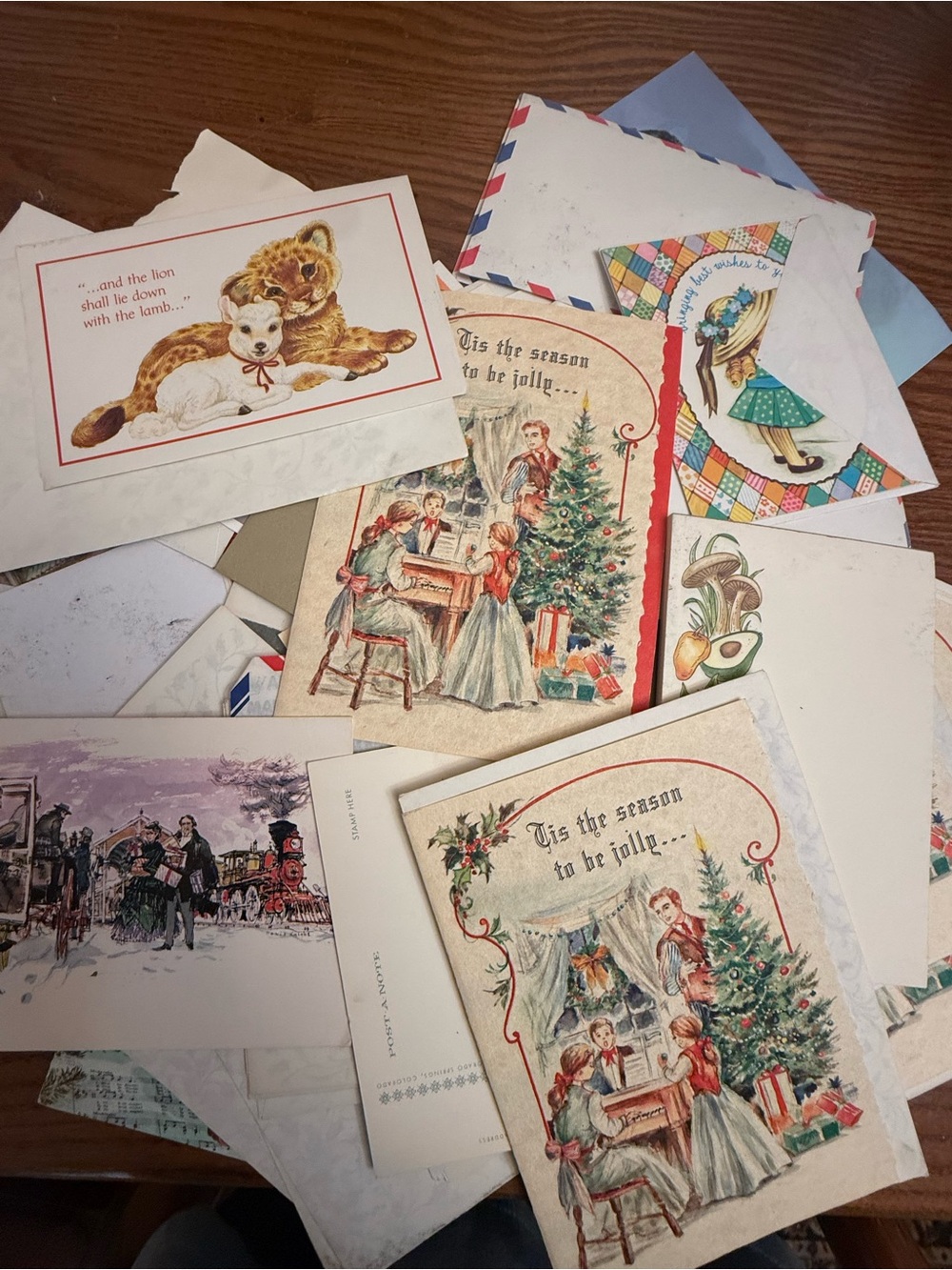 Ephemera Lot - Picture 5 of 6